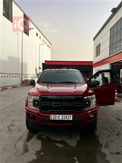 فورد إف-150